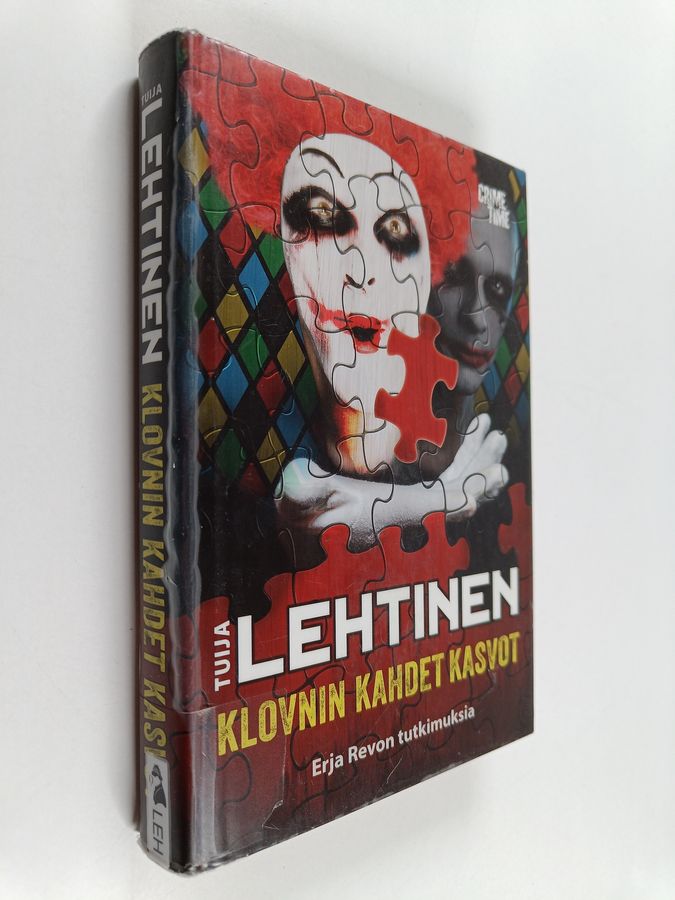 Klovnin kahdet kasvot