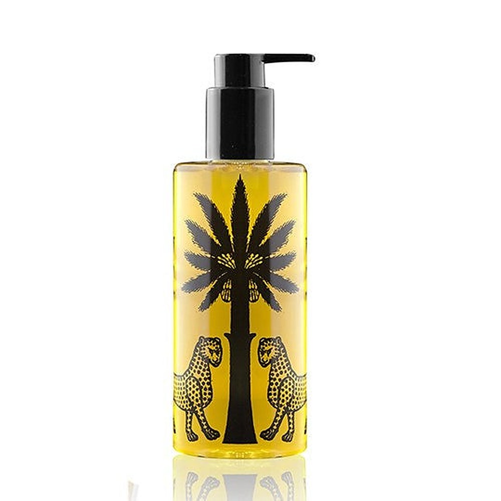 Ortigia Zagara Suihkugeeli 250 ml