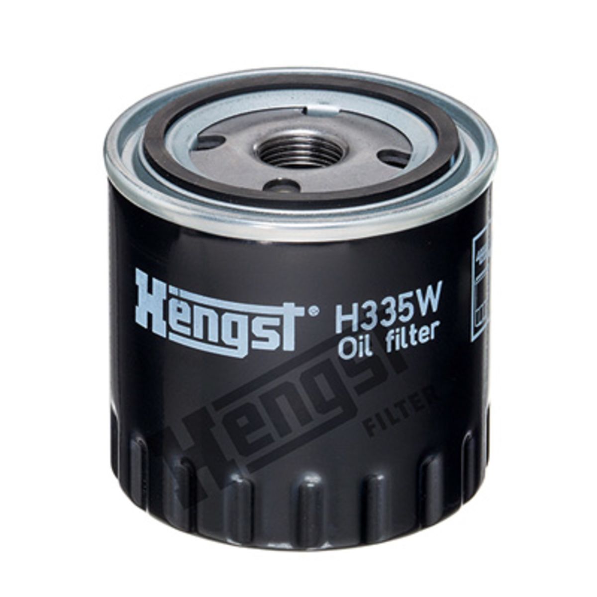 Öljynsuodatin HENGST FILTER H335W