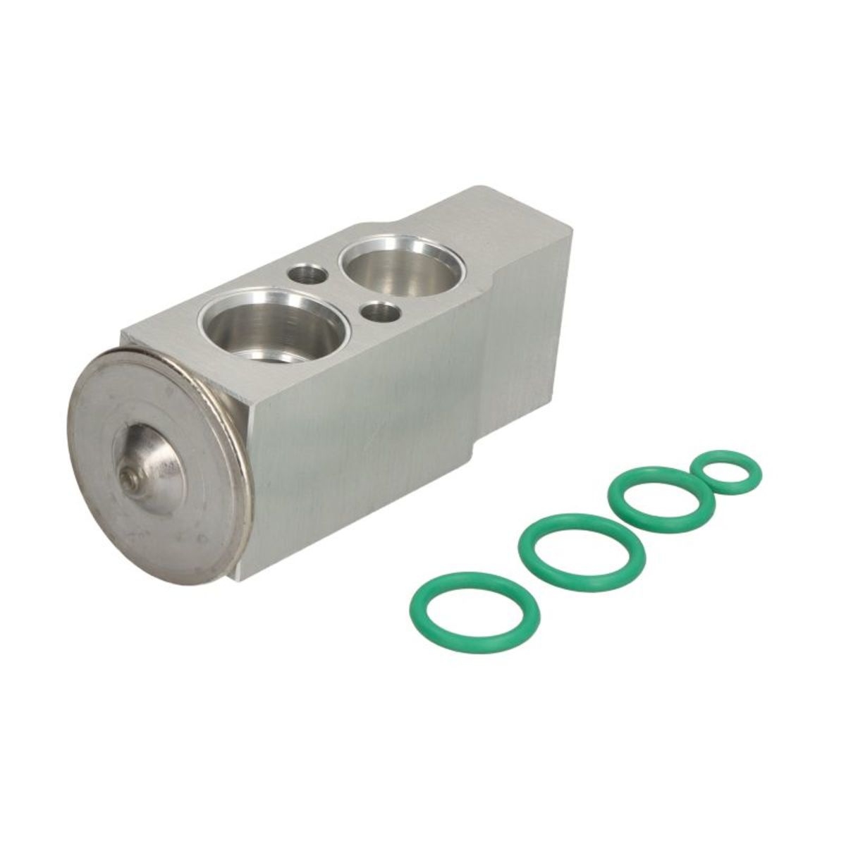 Paisuntaventtiili, ilmastointilaite NRF 38550