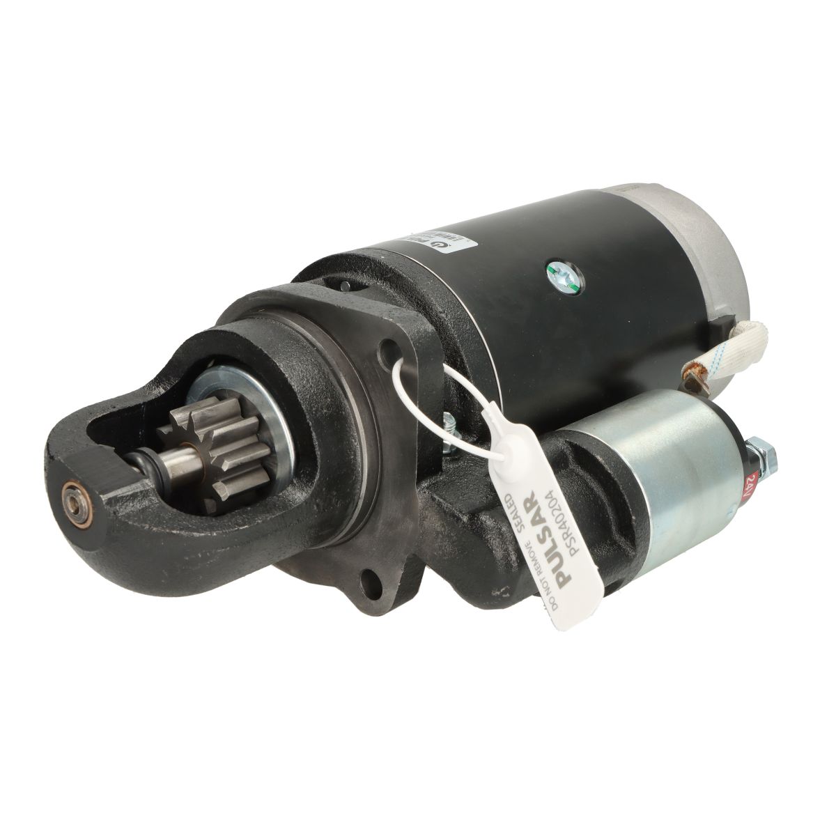 Käynnistysmoottori PULSAR PSR40204