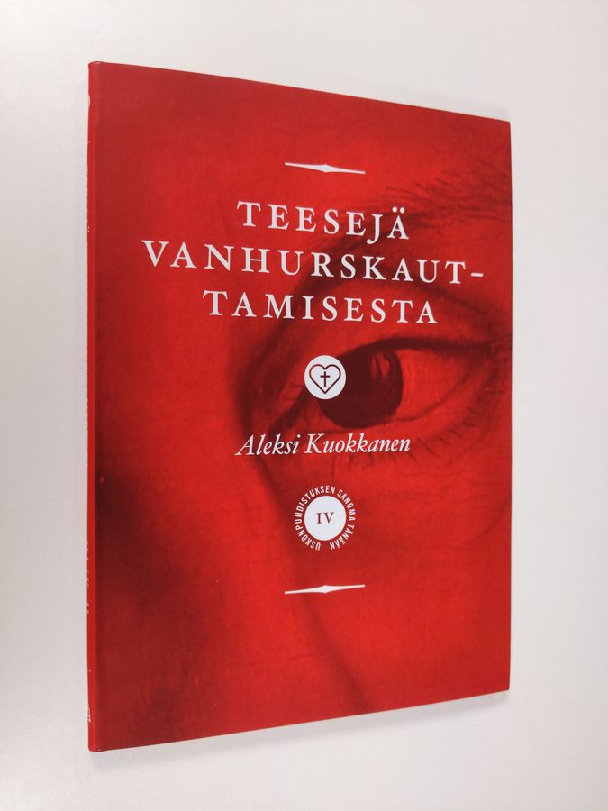 Teesejä vanhurskauttamisesta