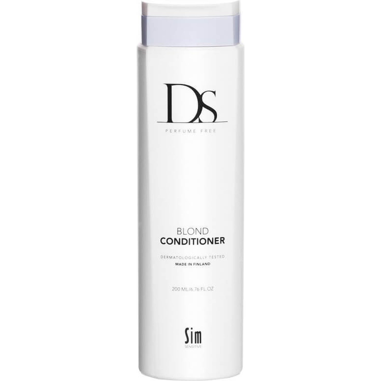 SIM Sensitive Blond Conditioner 200 ml