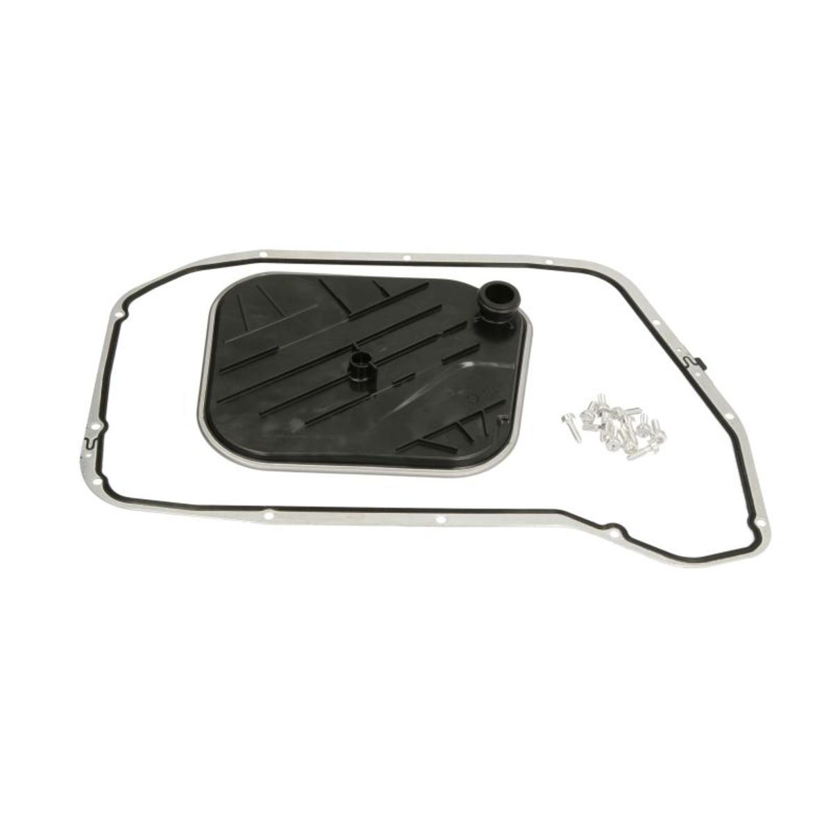 Hydrauliikkasuodatinsarja, automaattivaihteisto TOPRAN 115 873