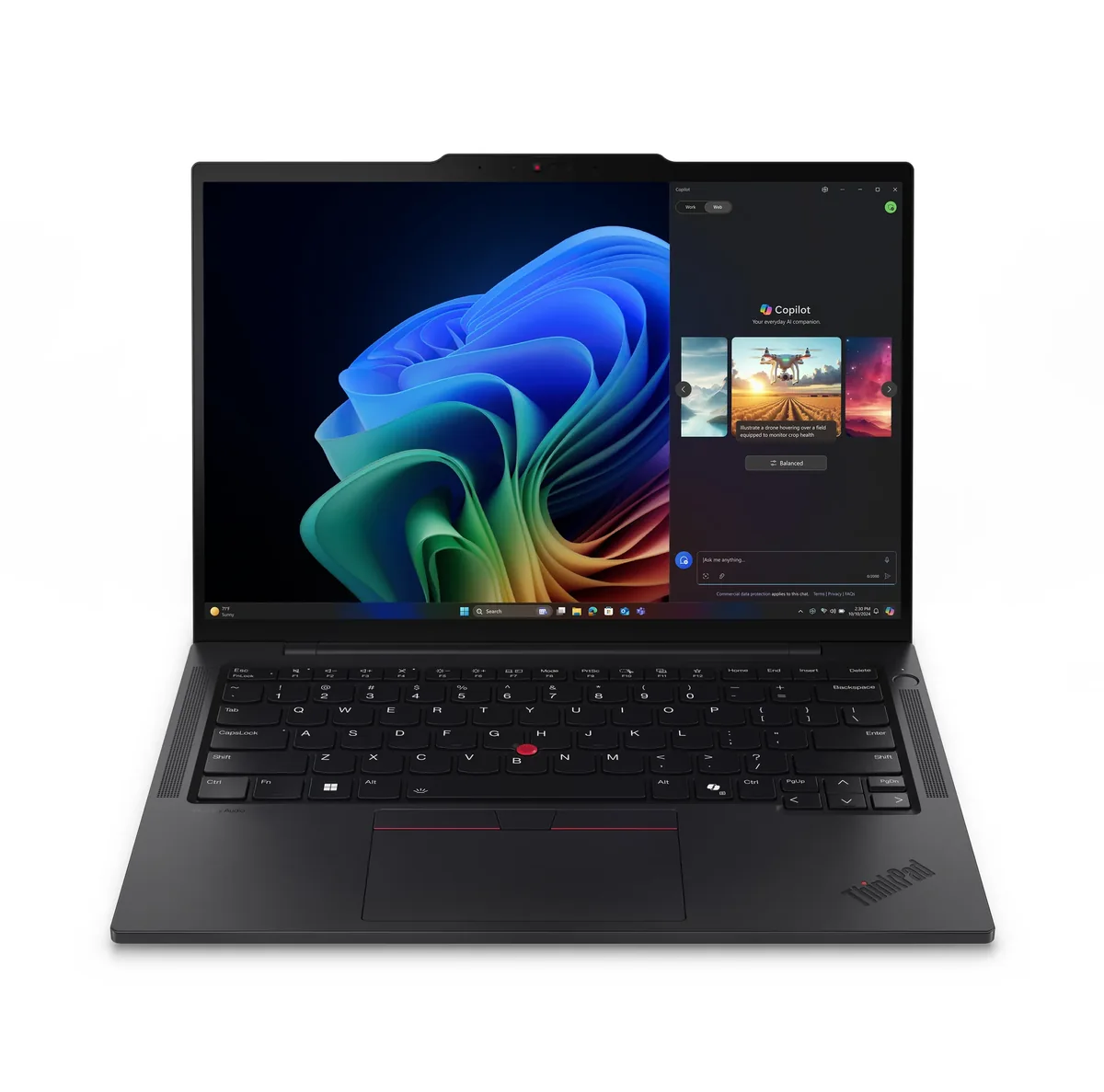 Lenovo Thinkpad T14s Gen 6 - 14" | Ryzen AI 7 | 32GB | 1TB