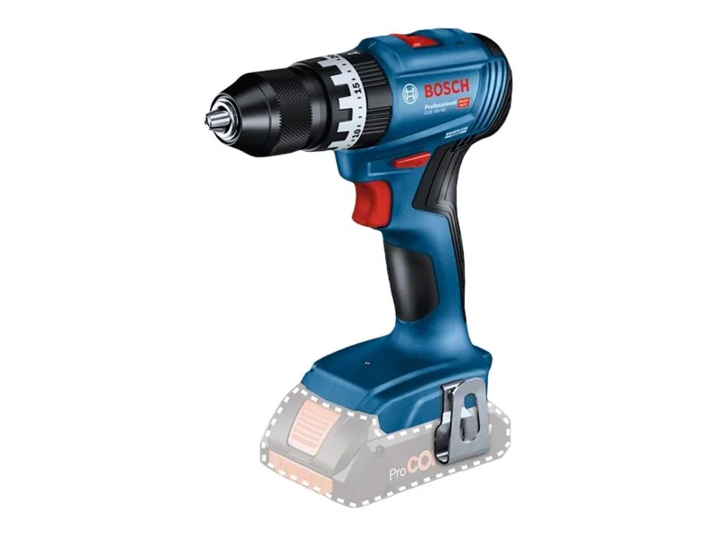 Bosch Professional GSB 18V-45 Professional (SOLO)