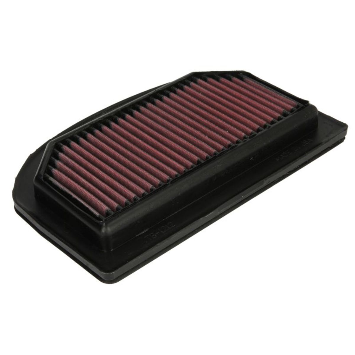 Ilmansuodatin K&N Filters TB-1212