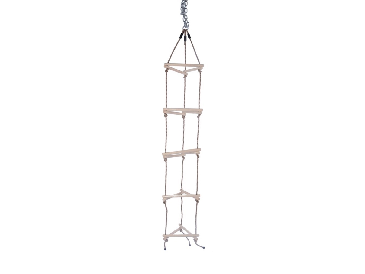 Krea Tripple Rope Ladder