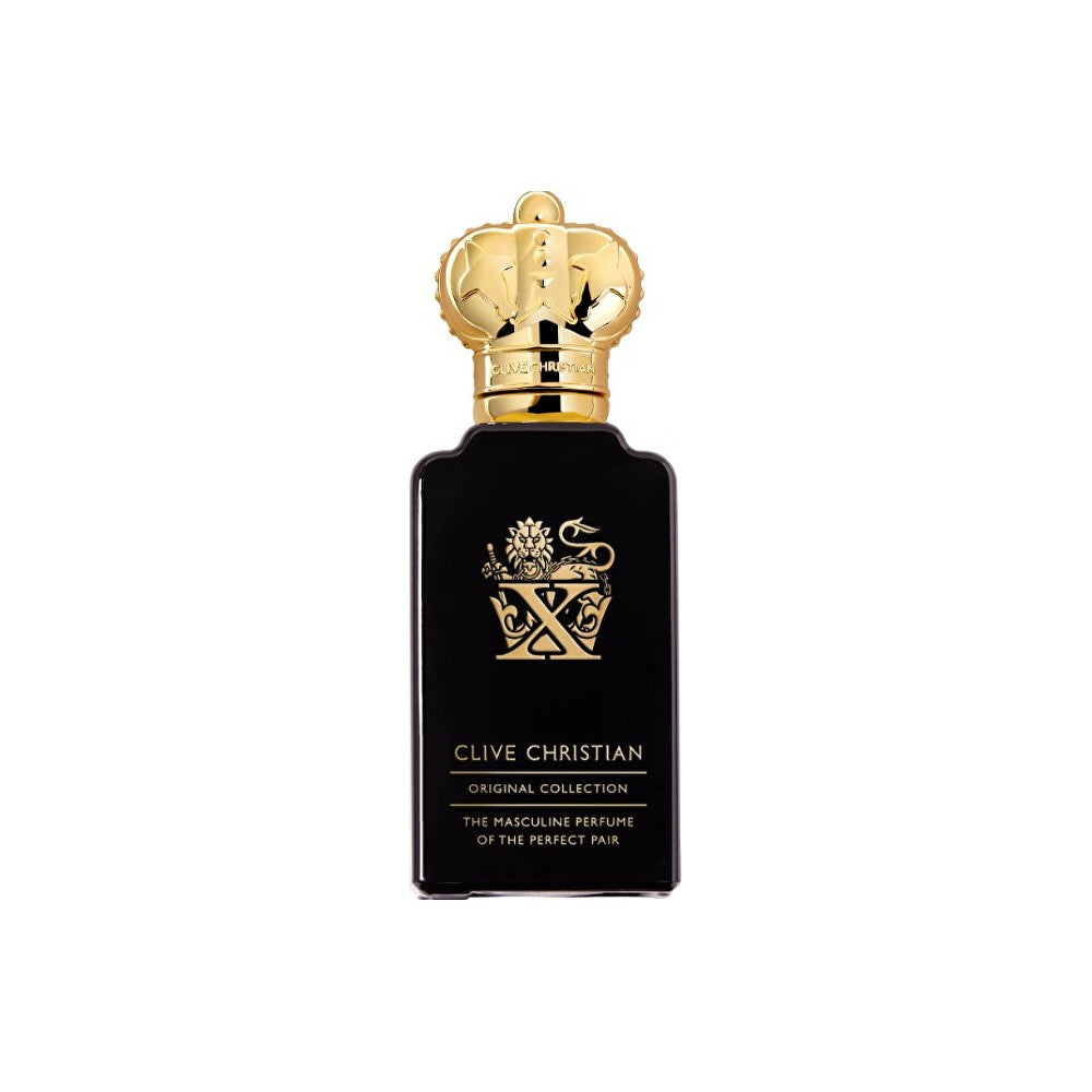 Clive Christian X MASCULINE Miesten hajuvesi 50 ML