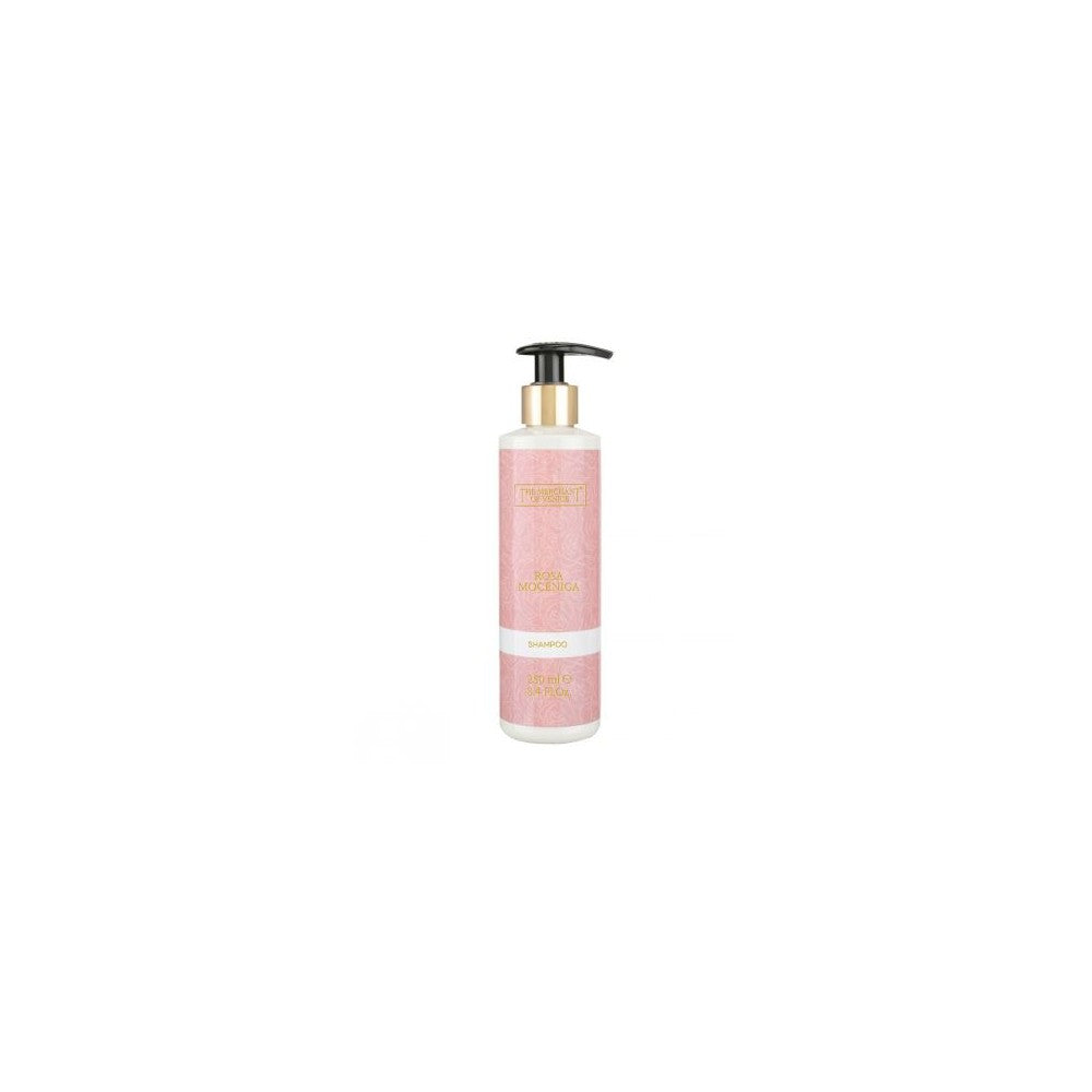 The merchant of venice Rosa Moceniga Shampoo 250 ml
