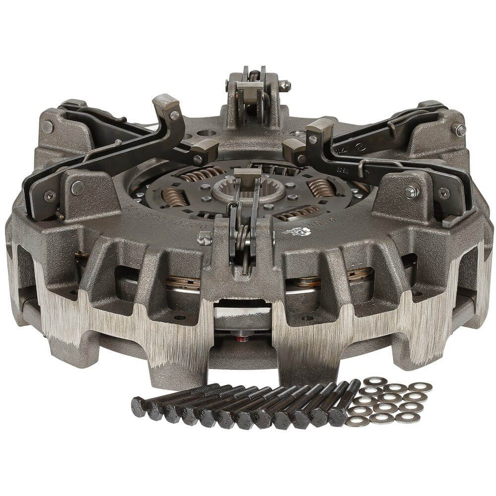 Kytkinasetelma 310/310 mm, Deutz