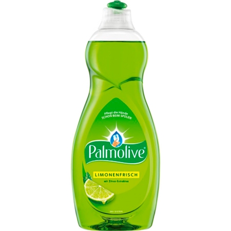 Palmolive Sitruuna astianpesuaine - 750ml