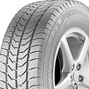 Continental VanContact Viking ( 195/75 R16C 107/105R, Pohjoismainen kitkarengas )