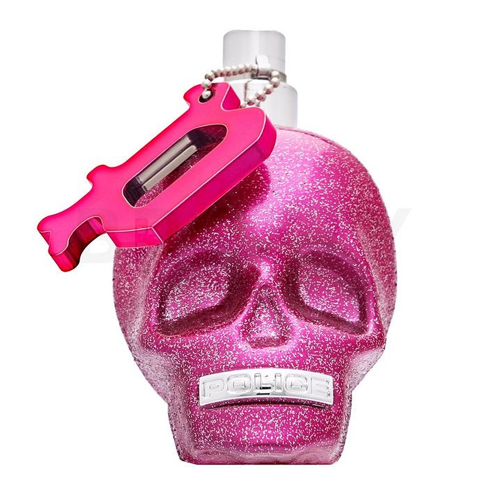 Police To Be Sweet Girl EDP - 75 ml