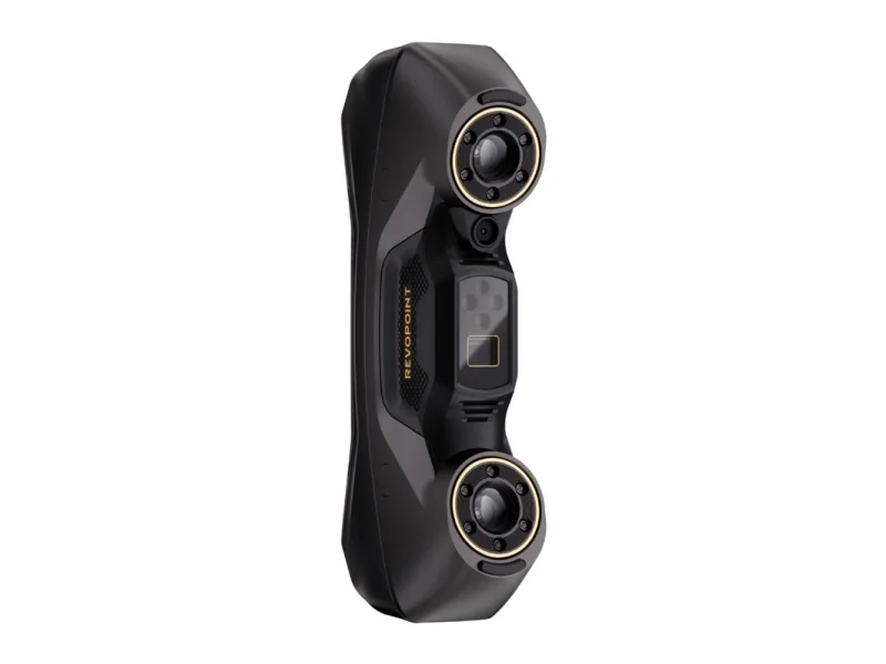 Revopoint 3D-skanneri MetroY Pro