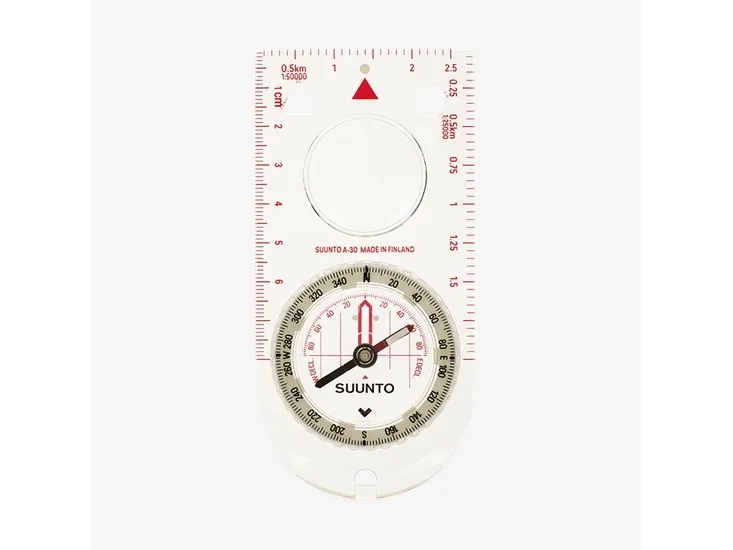 Suunto A-30 NH -kompassi