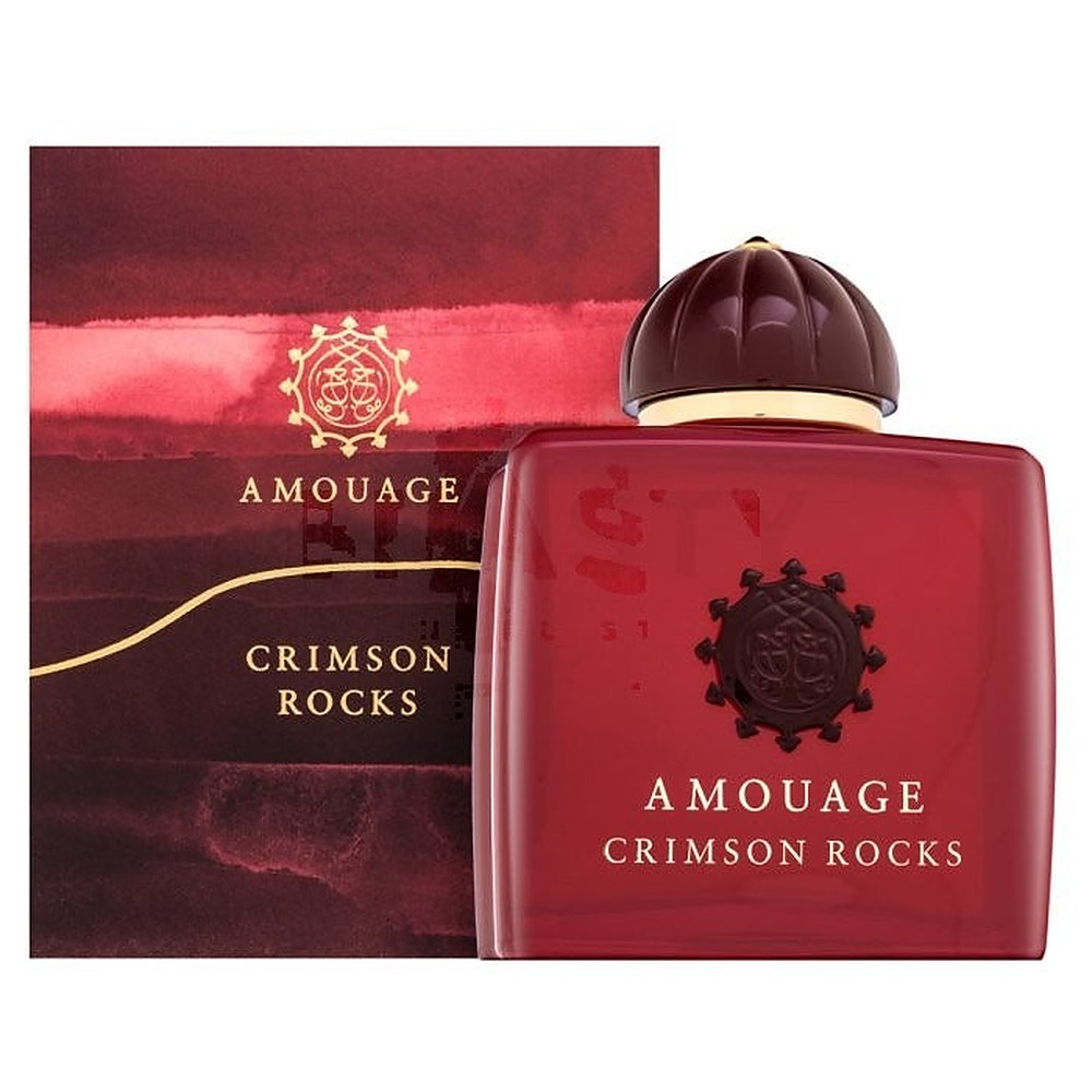 Amouage Crimson Rocks EDP N 100 ml