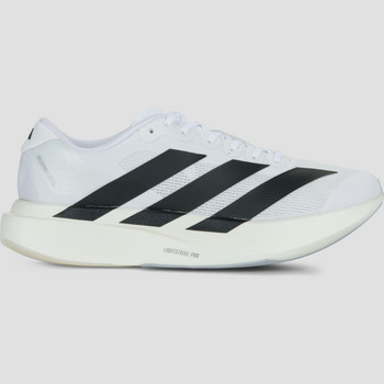 ADIDAS PERFORMANCE Juoksukengät 'Adizero Evo SL' musta / offwhite