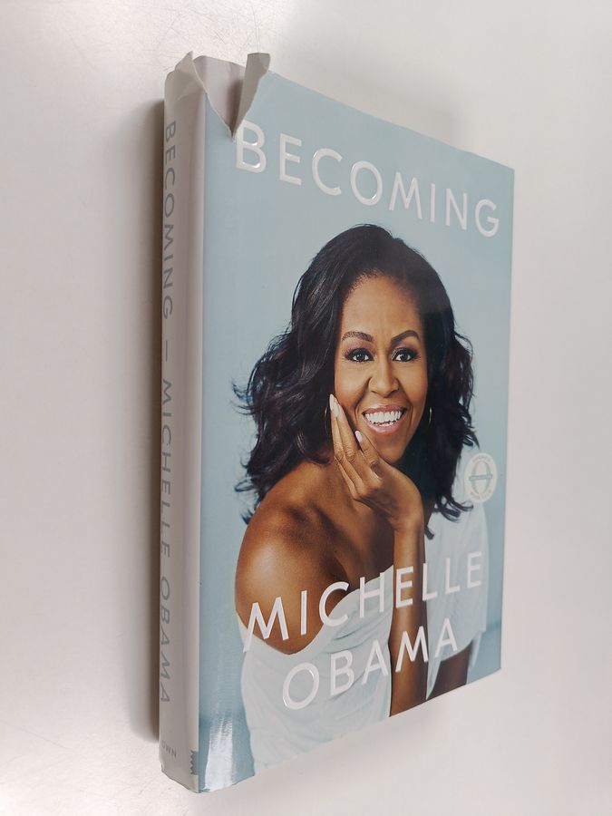 Becoming