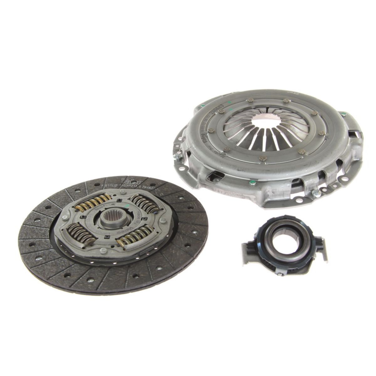 Kytkinpaketti VALEO 801942