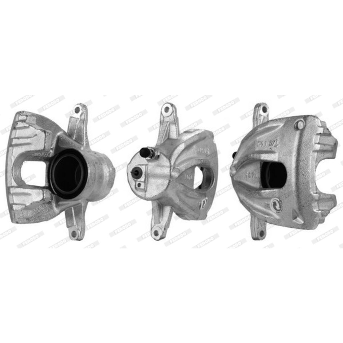 Jarrusatula FERODO FCL694705