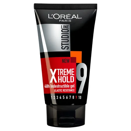 L’Oréal Paris Studio Line Xtreme Hold Indestructible Geeli - 150 ml