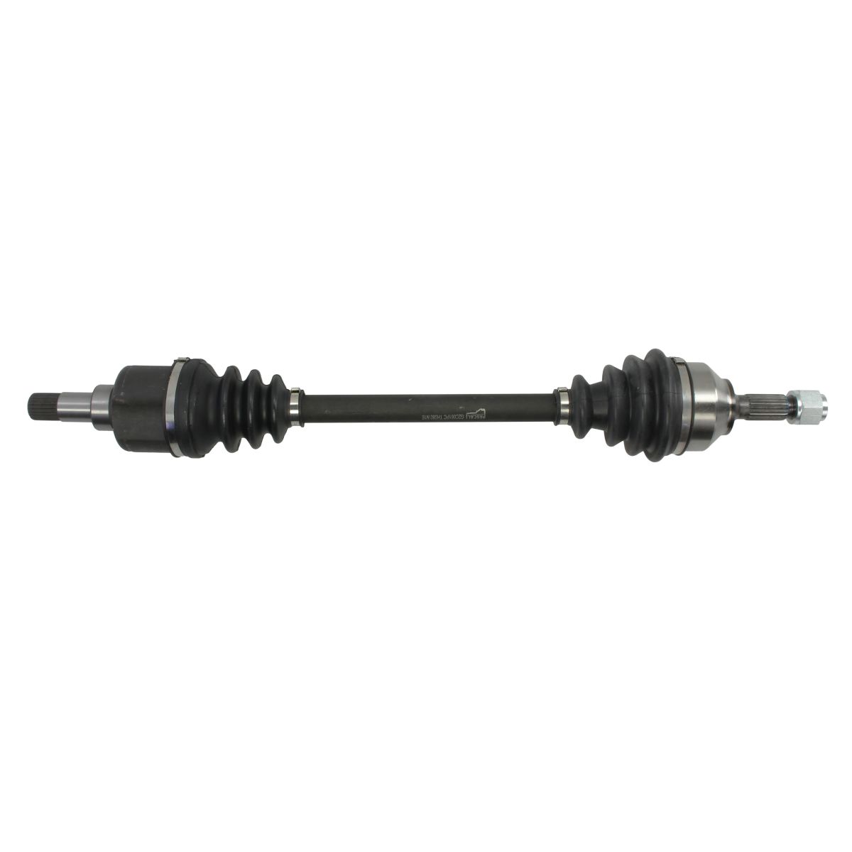 Vetoakseli PASCAL G2C061PC