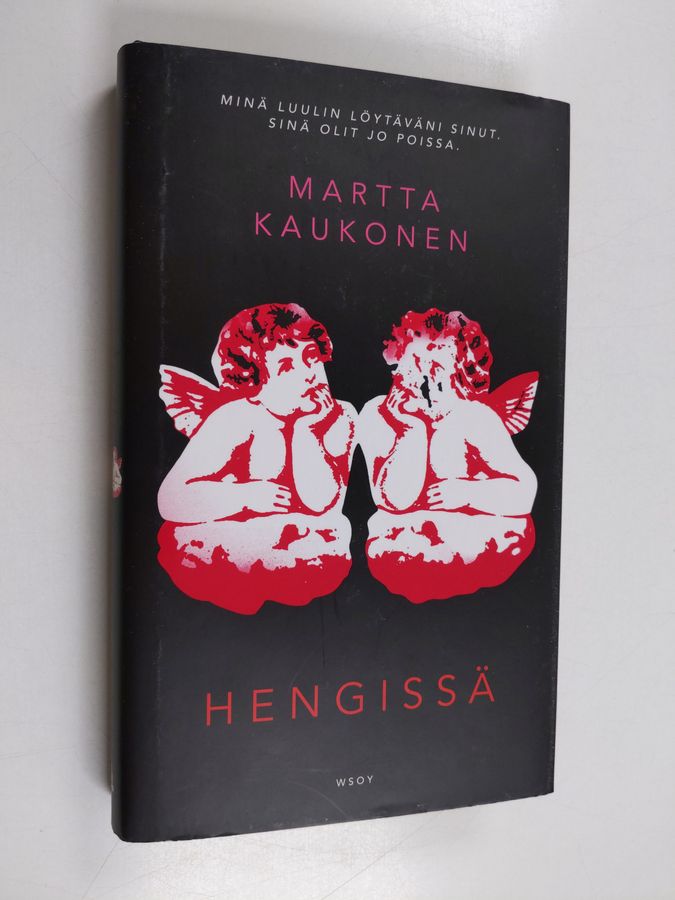 Hengissä