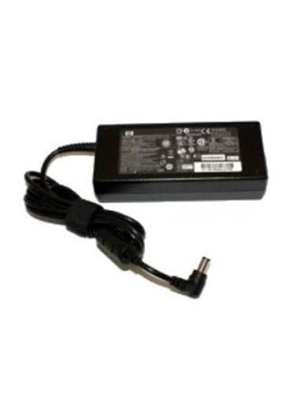 Hpe Hp 579799-001 Virta-adapteri Ja Vaihtosuuntaaja Sisätila 120 W Musta 120w