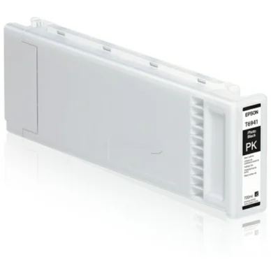 Epson Epson T6941 Mustepatruuna musta foto T6941 Vastaa: N/A