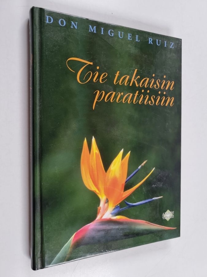 Tie takaisin paratiisiin
