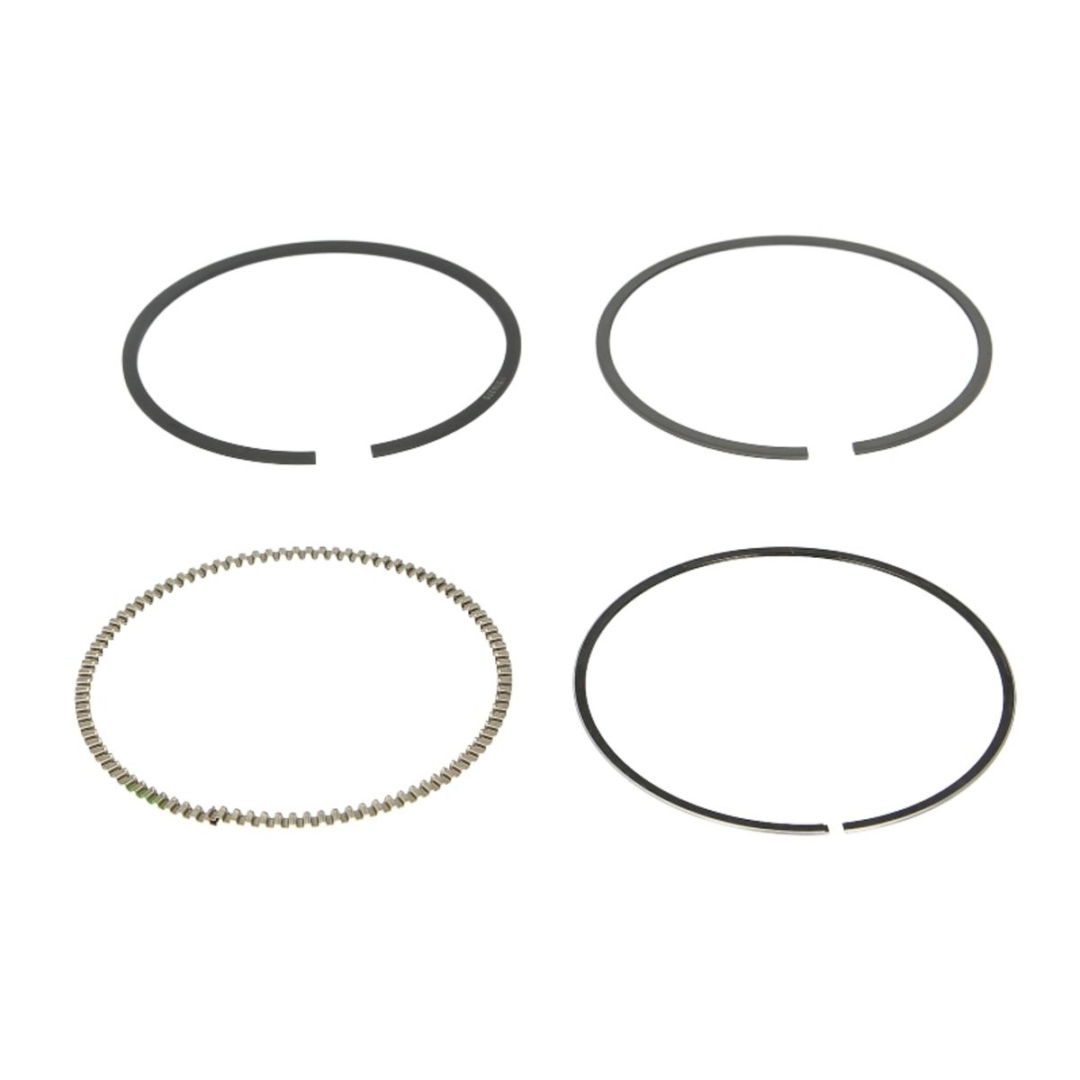 Männänrengassarja MAHLE 081 RS 00104 0N0
