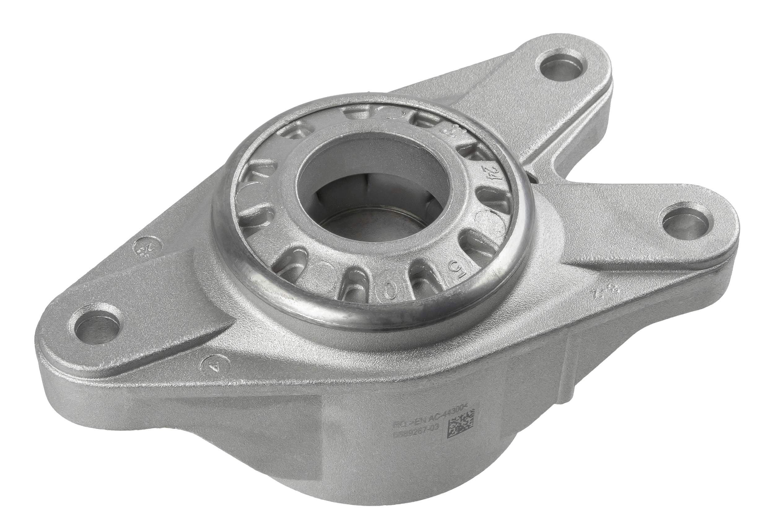 Jousijalan tukilaakeri SACHS 803 450