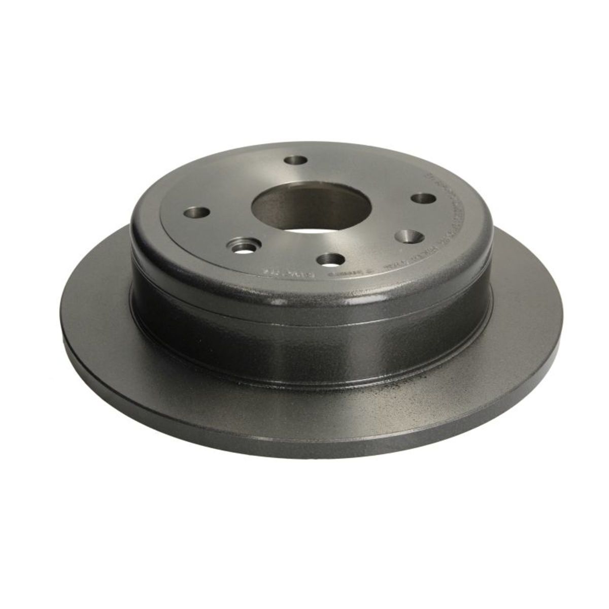 Jarrulevy BREMBO 08.A872.11