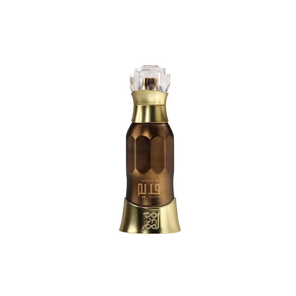Ahmed al maghribi Dehn Al Oud Qadeem - EDP - Tilavuus: 40 ml