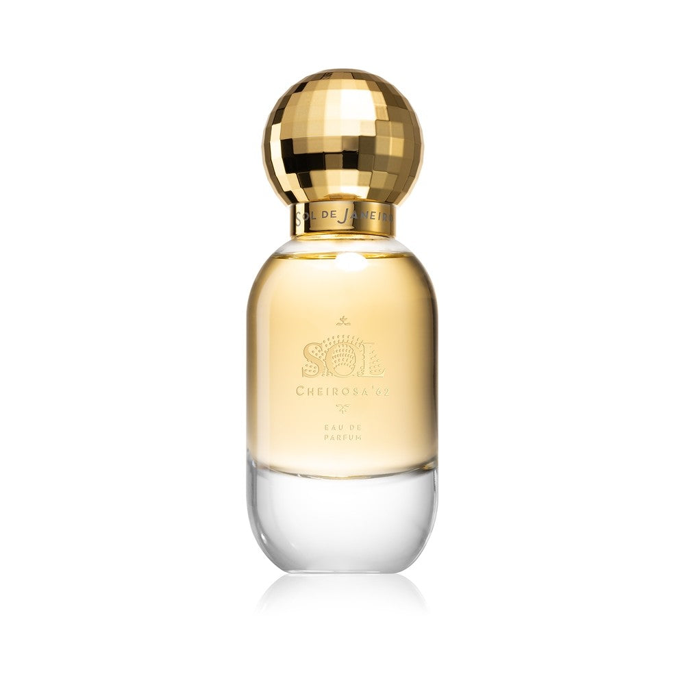 Sol de Janeiro SOL Cheirosa '62 Eau de Parfum naisille 50 ml