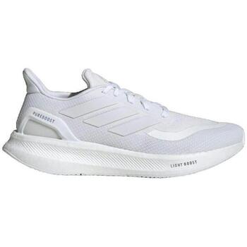 ADIDAS PERFORMANCE Juoksukengät 'Pureboost 5' valkoinen