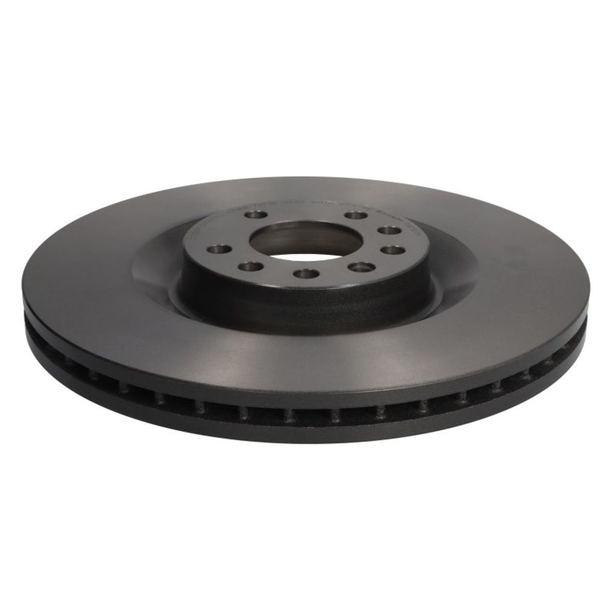 Jarrulevy BREMBO 09.E567.11