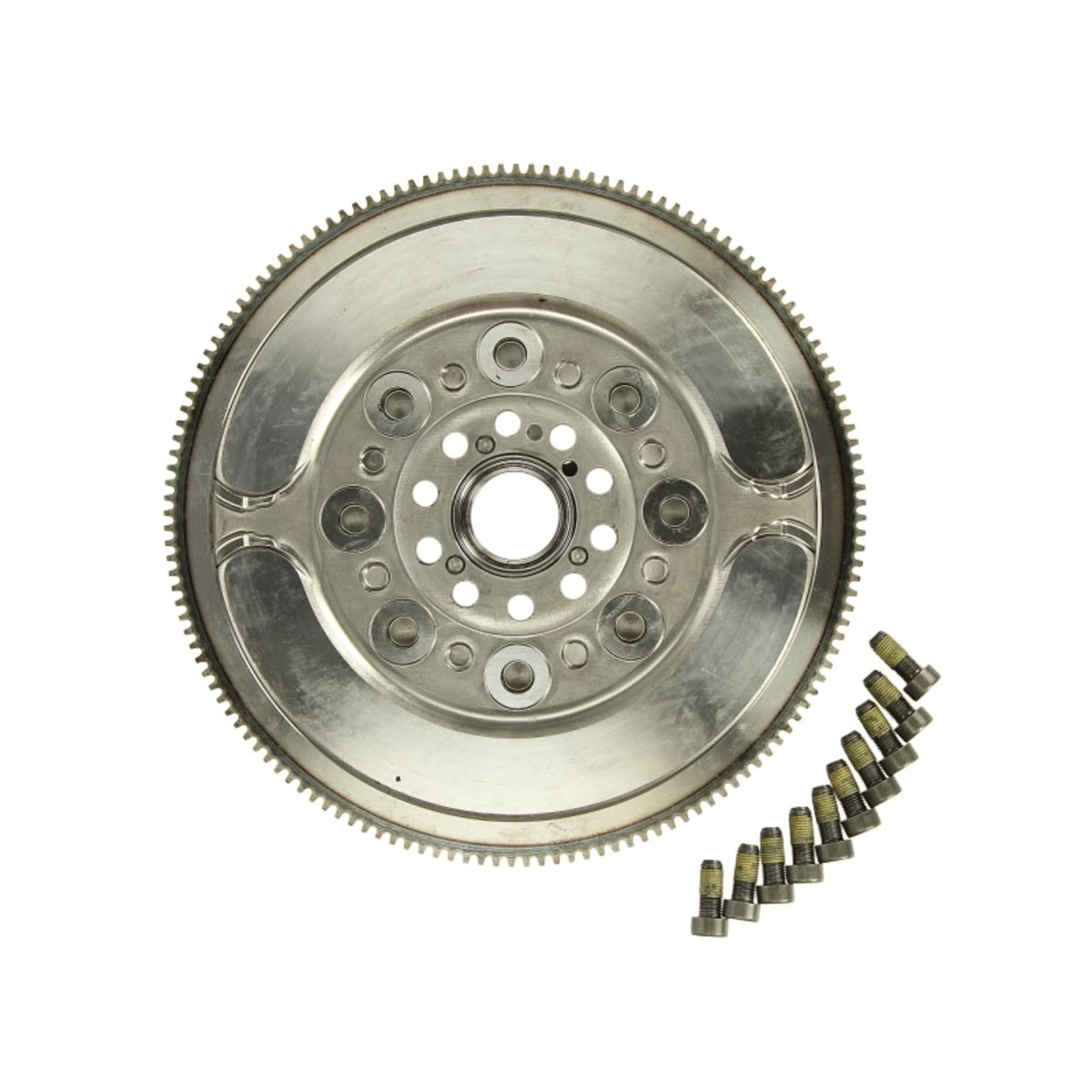 Kaksoismassavauhtipyörä SACHS 2294 001 359