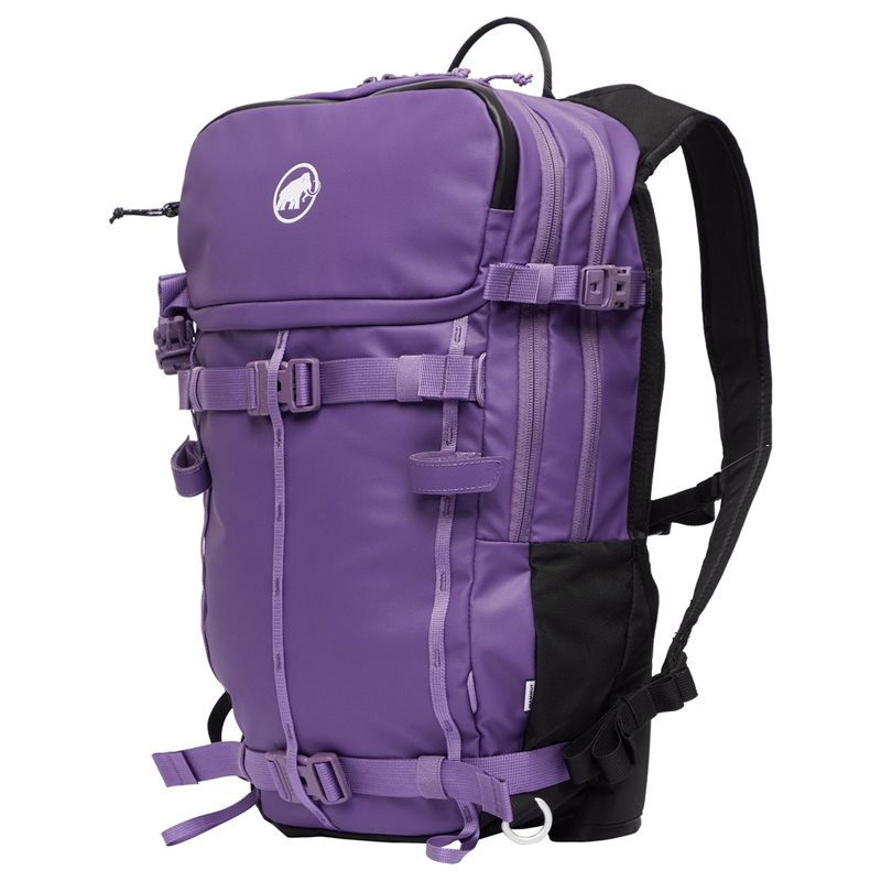 Mammut Nirvana 22 W ́s Paloja/Black - 22 L
