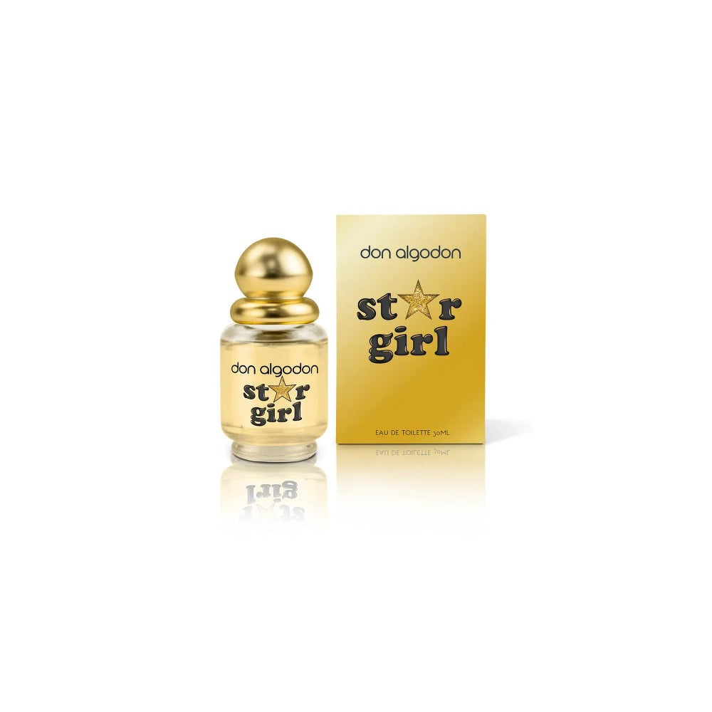 Don Algodón nainen Star Girl 30ml Vap