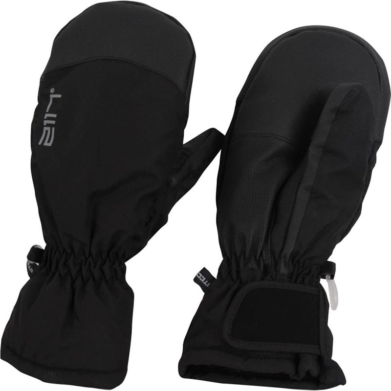 2117 of Sweden Vante, Äskekärr Black - L