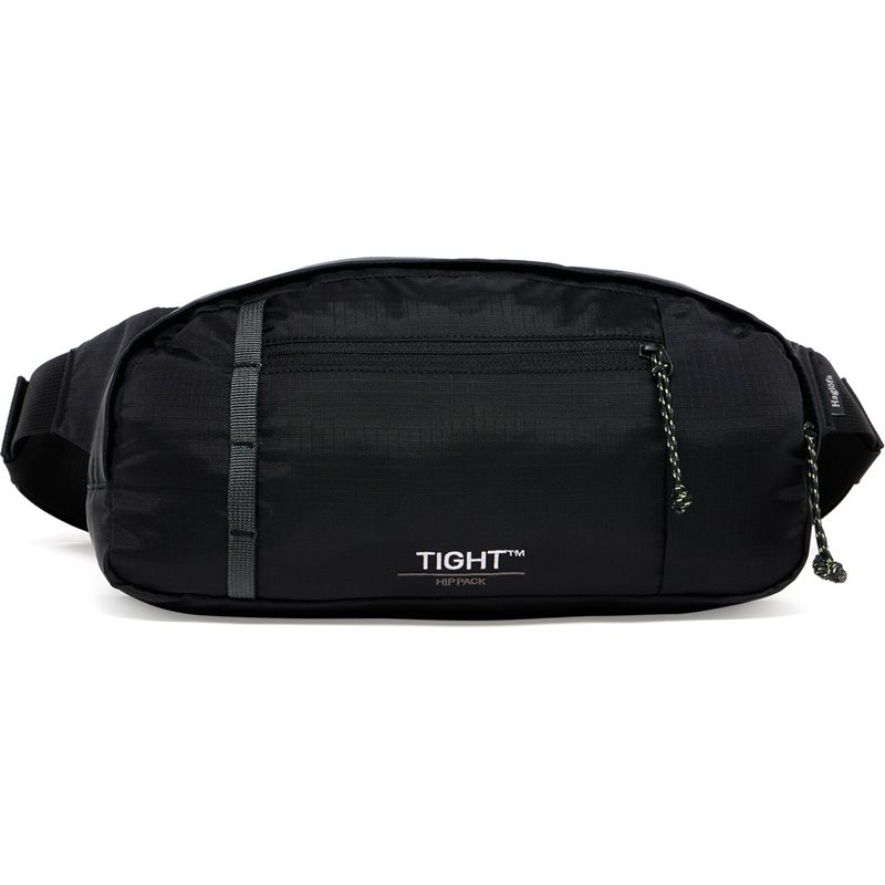 Haglöfs Tight hip pack 3,5 True Black/Magnetite