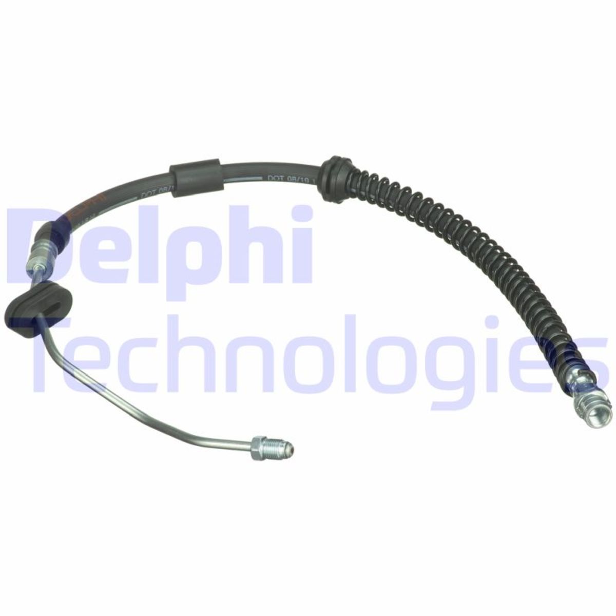 Jarruletku DELPHI LH7532