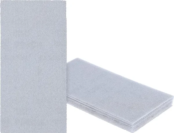 Bosch Expert M480 Sanding Sheets P220 10pcs