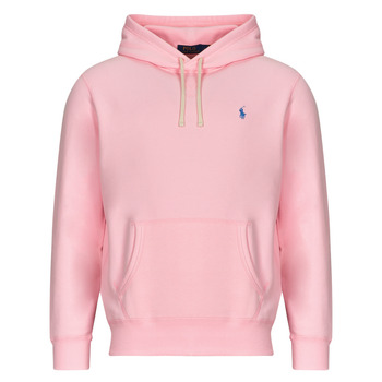 Polo Ralph Lauren Collegepaita roosa