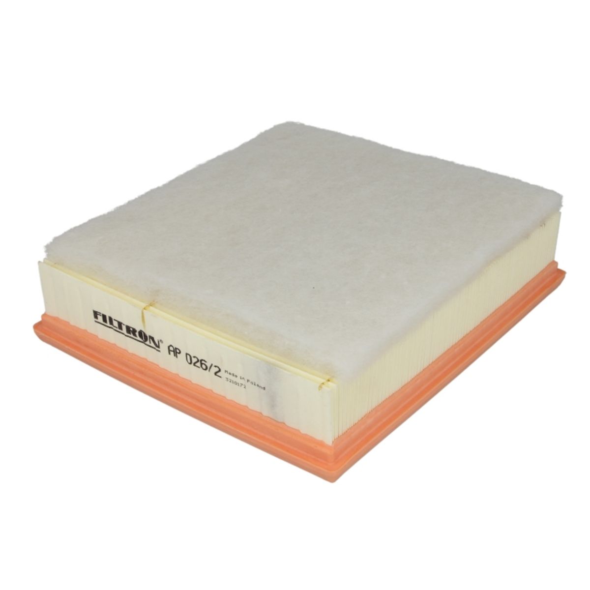 Ilmansuodatin FILTRON AP 026/2