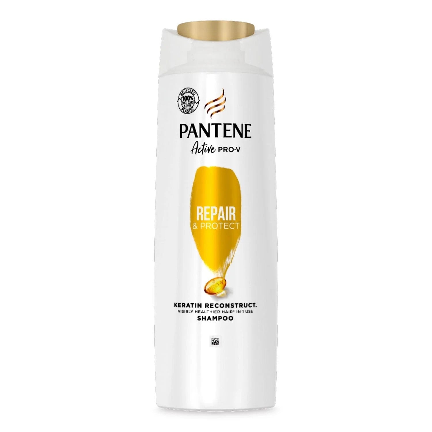 Pantene Korjaava ja suojaava shampoo 700ml