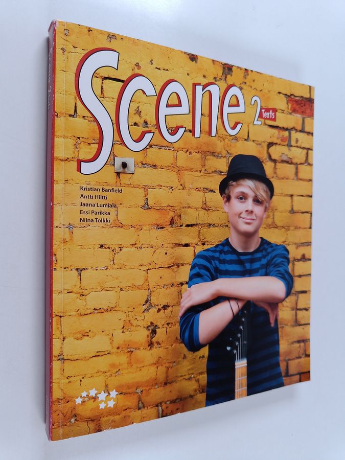 Scene 2 Texts