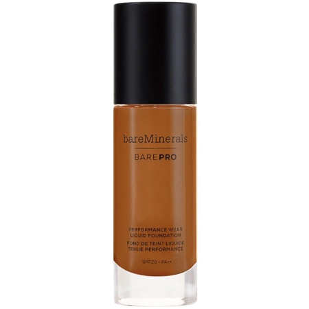 bareMinerals BarePro Foundation - 30 Kaakao
